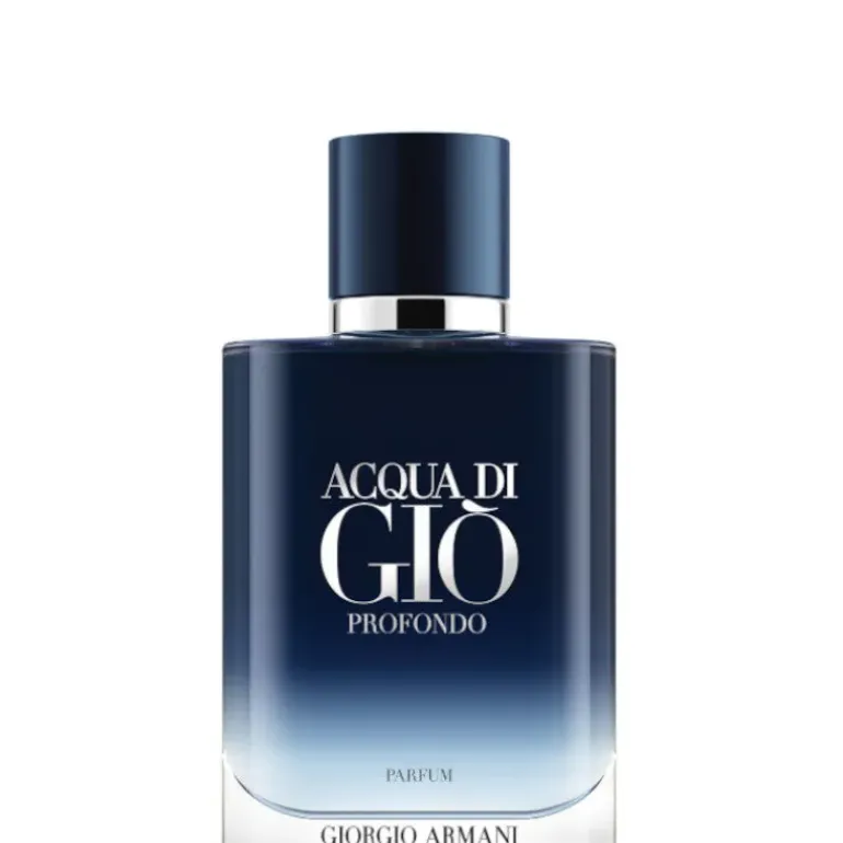 Acqua Di Gio' Pour Homme Profondo Parfum