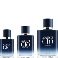 Acqua Di Gio' Pour Homme Profondo Parfum