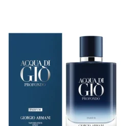 Acqua Di Gio' Pour Homme Profondo Parfum
