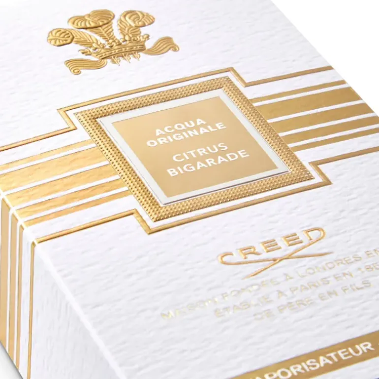 Acqua Originale - Citrus Bigarrade 100 ML