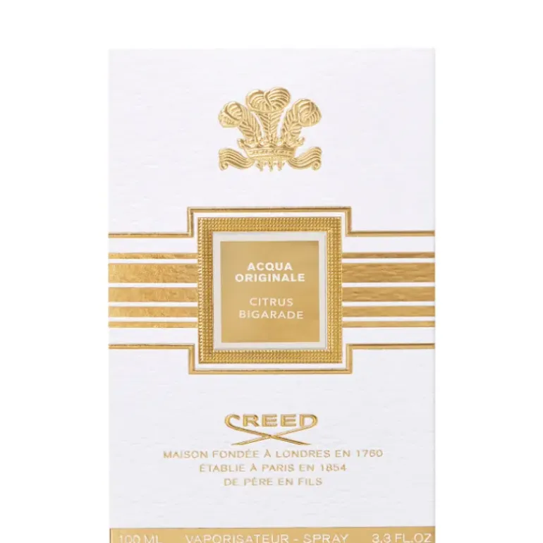 Acqua Originale - Citrus Bigarrade 100 ML