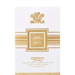 Acqua Originale - Green Neroli 100 ML