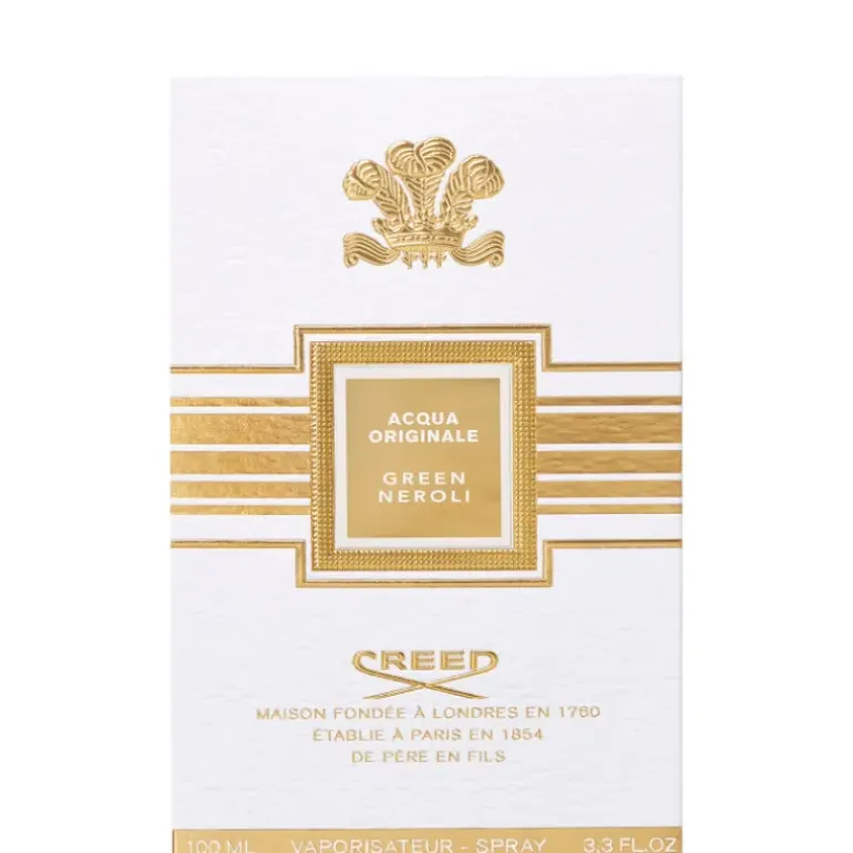 Acqua Originale - Green Neroli 100 ML