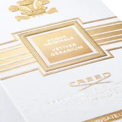 Acqua Originale - Vetiver Geranium 100 ML