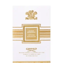 Acqua Originale - Vetiver Geranium 100 ML
