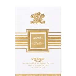 Acqua Originale - Zeste Mandarine 100 ML