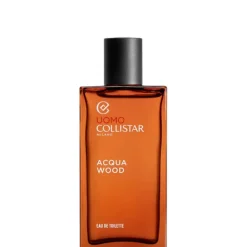 Acqua Wood - Uomo 100 ML