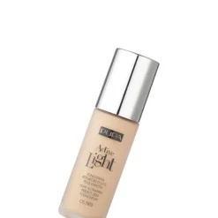 Active Light Foundation - Fondotinta Attivatore di Luce