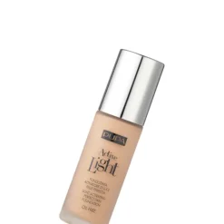 Active Light Foundation - Fondotinta Attivatore di Luce