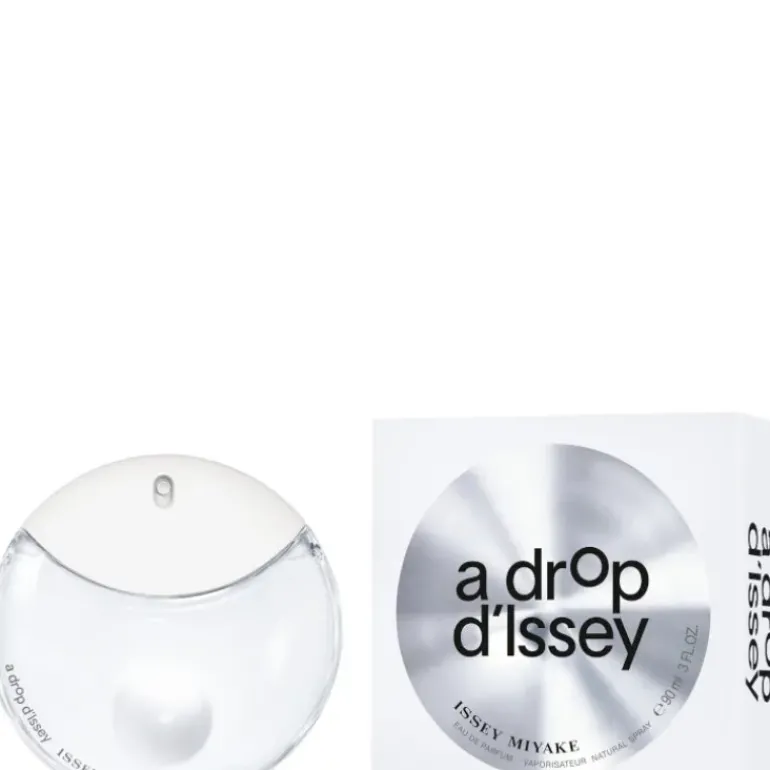 A Drop d'Issey