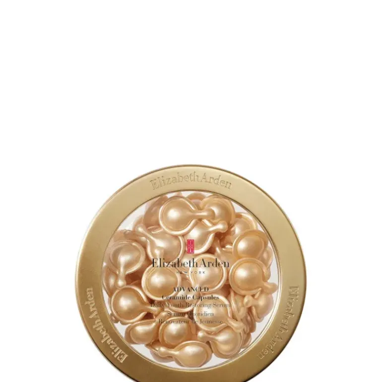 Advanced Ceramide Capsule Daily Youth Restoring Serum