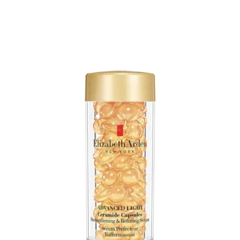 Advanced Light Ceramide Capsule Strengthening & Refining Serum