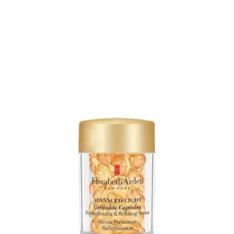 Advanced Light Ceramide Capsule Strengthening & Refining Serum