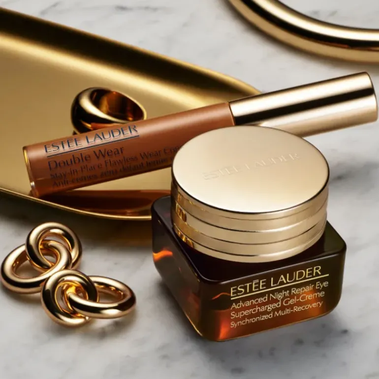 Advanced Night Repair Eye Supercharged Gel-Creme 15 ML