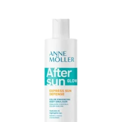 AfterSun Glow express Sun Defense 175 ML