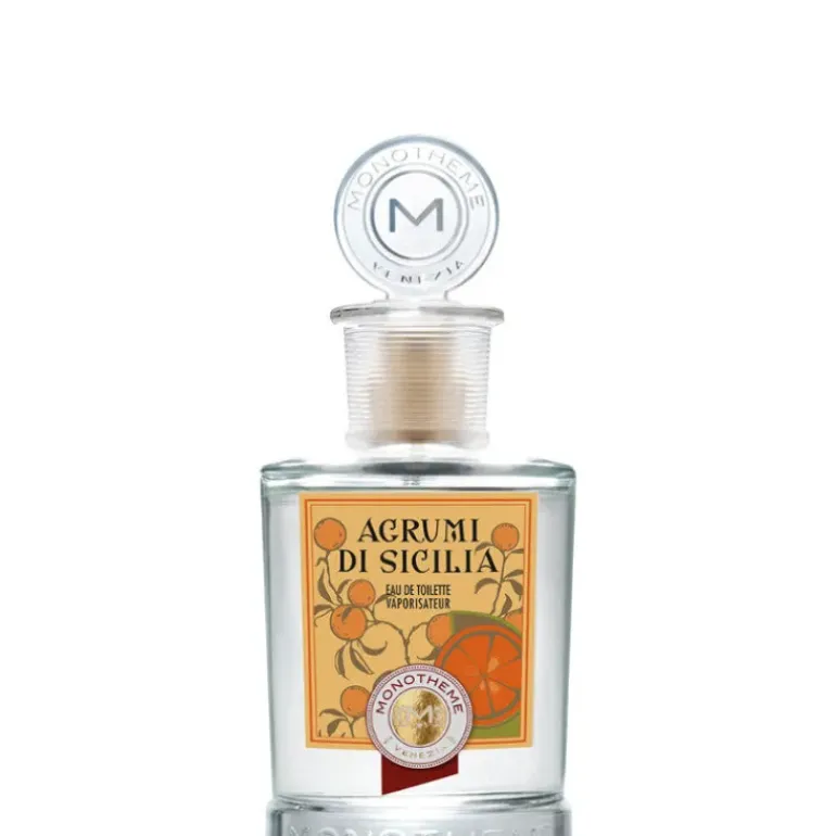 Agrumi di Sicilia 100 ML