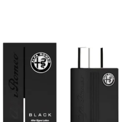 Alfa Romeo Black 75 ML