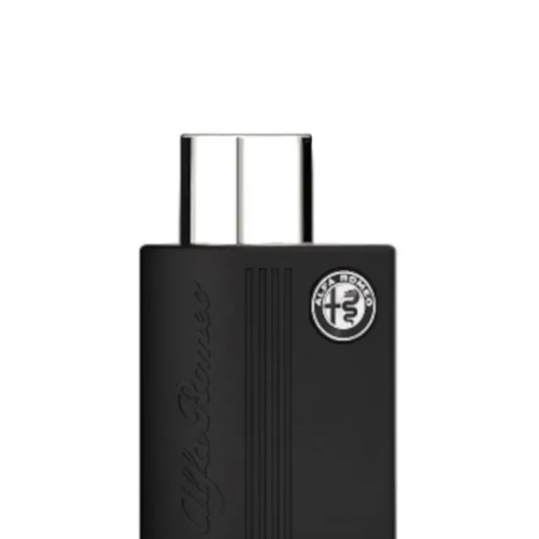 Alfa Romeo Black 75 ML