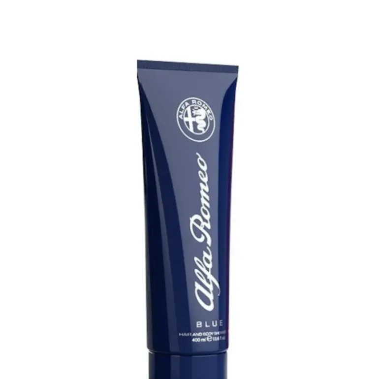 Alfa Romeo Blue 400 ML