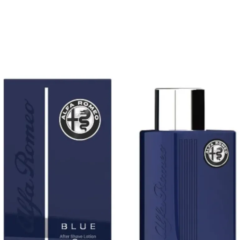 Alfa Romeo Blue 75 ML