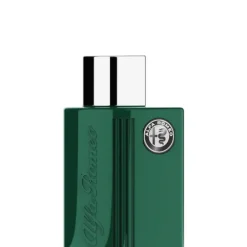 Alfa Romeo Green