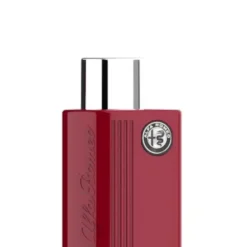 Alfa Romeo Red