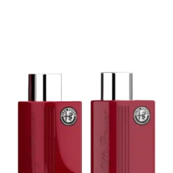 Alfa Romeo Red Confezione 75 ML Eau de Toilette + 75 ML After Shave Lo