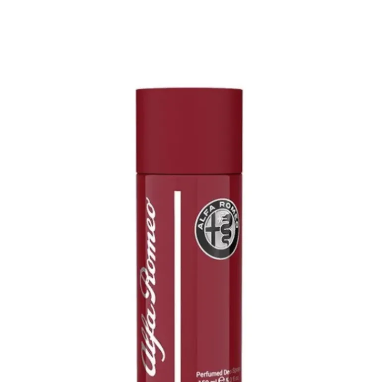 Alfa Romeo Red 150 ML