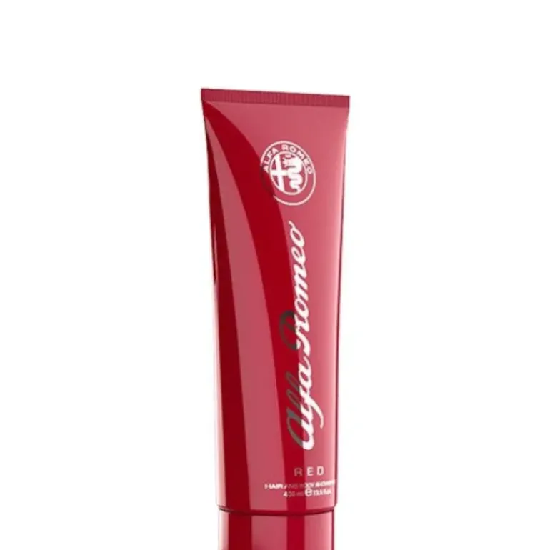 Alfa Romeo Red 400 ML