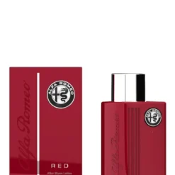 Alfa Romeo Red 75 ML