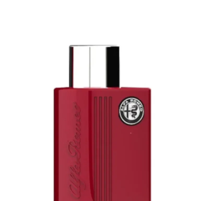 Alfa Romeo Red 75 ML