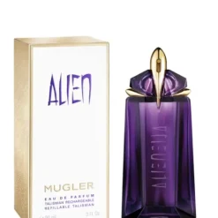 Alien EDP Ricaricabile