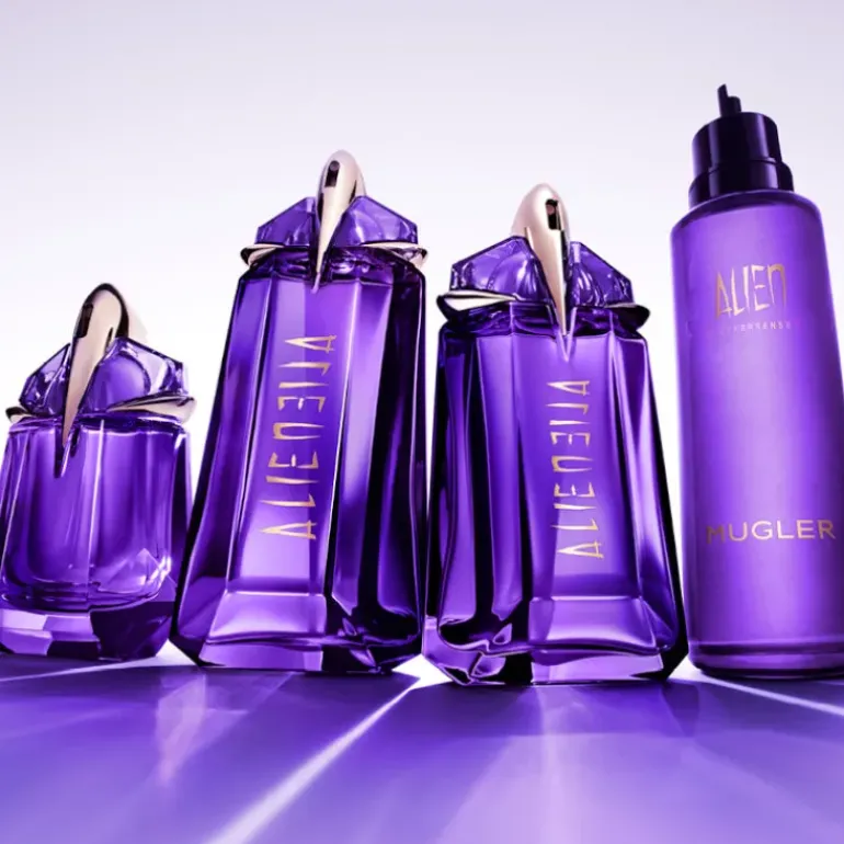 Alien EDP Ricaricabile