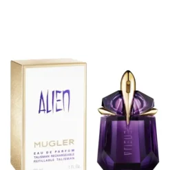 Alien EDP Ricaricabile