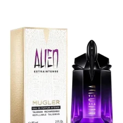 Alien Extraintense
