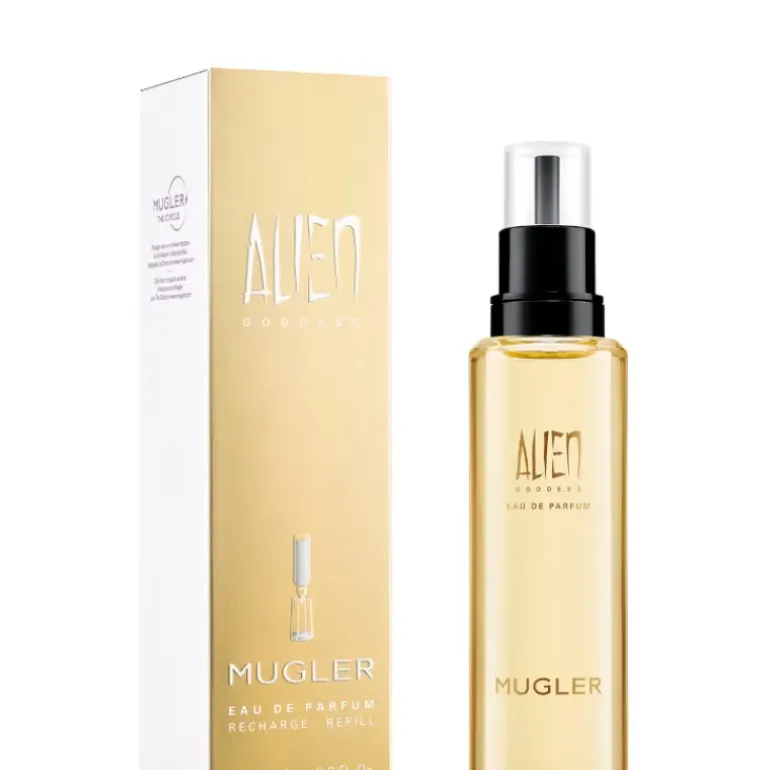 Alien Goddess Eau de Parfum