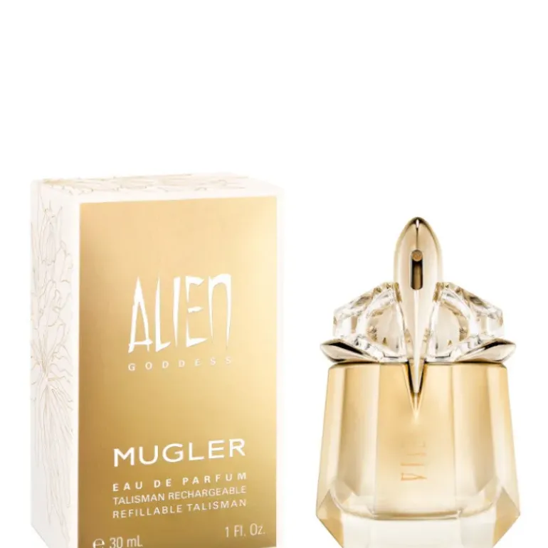 Alien Goddess Eau de Parfum