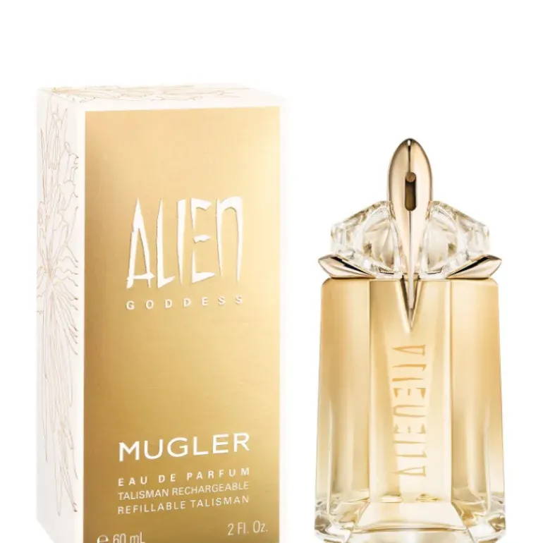 Alien Goddess Eau de Parfum