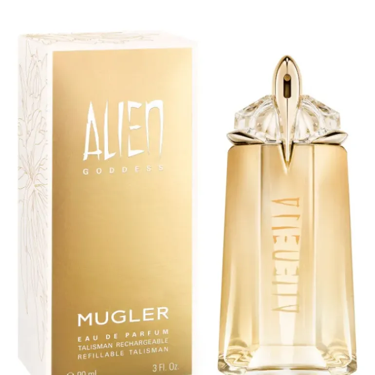 Alien Goddess Eau de Parfum