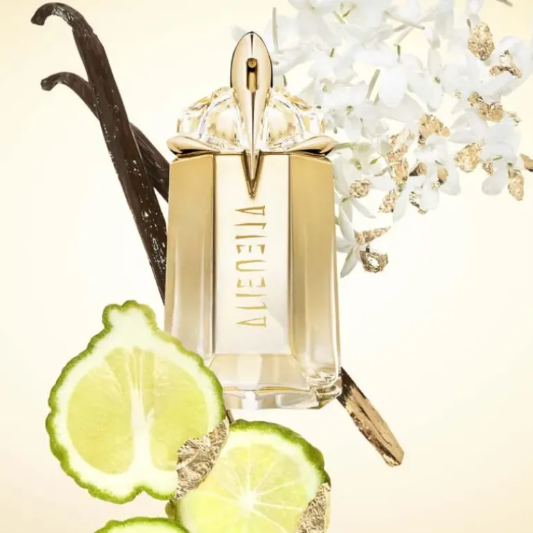 Alien Goddess Eau de Parfum