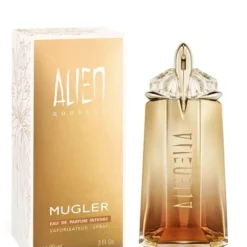 Alien Goddess Eau de Parfum Intense
