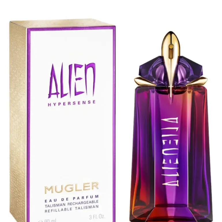 Alien Hypersense