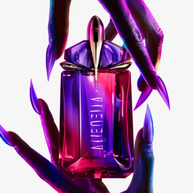 Alien Hypersense