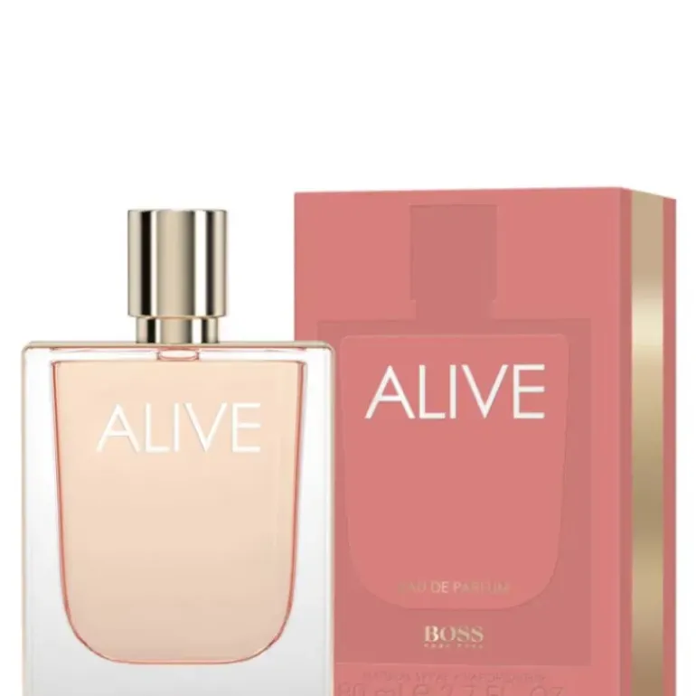 Alive