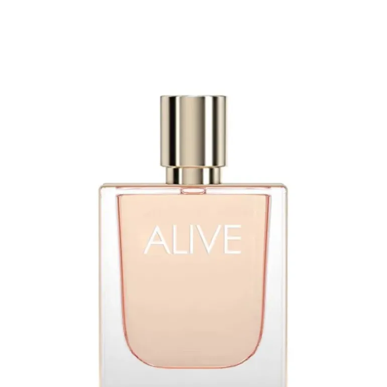 Alive
