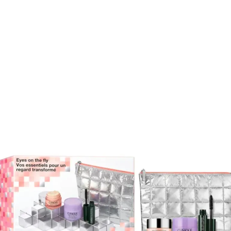All About Eyes - Crema Gel Contorno Occhi Cofanetto 15 ML Crema Contor