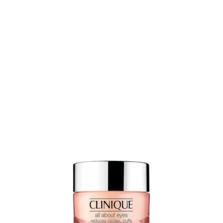 All About Eyes - Crema Gel Contorno Occhi