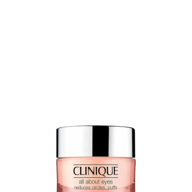 All About Eyes - Crema Gel Contorno Occhi