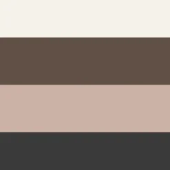 All About Shadow Quad - Quattro Ombretti Colore Intenso