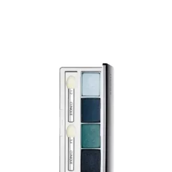 All About Shadow Quad - Quattro Ombretti Colore Intenso